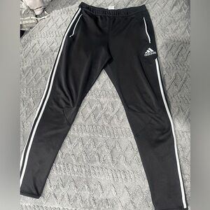 Adidas sweatpants
